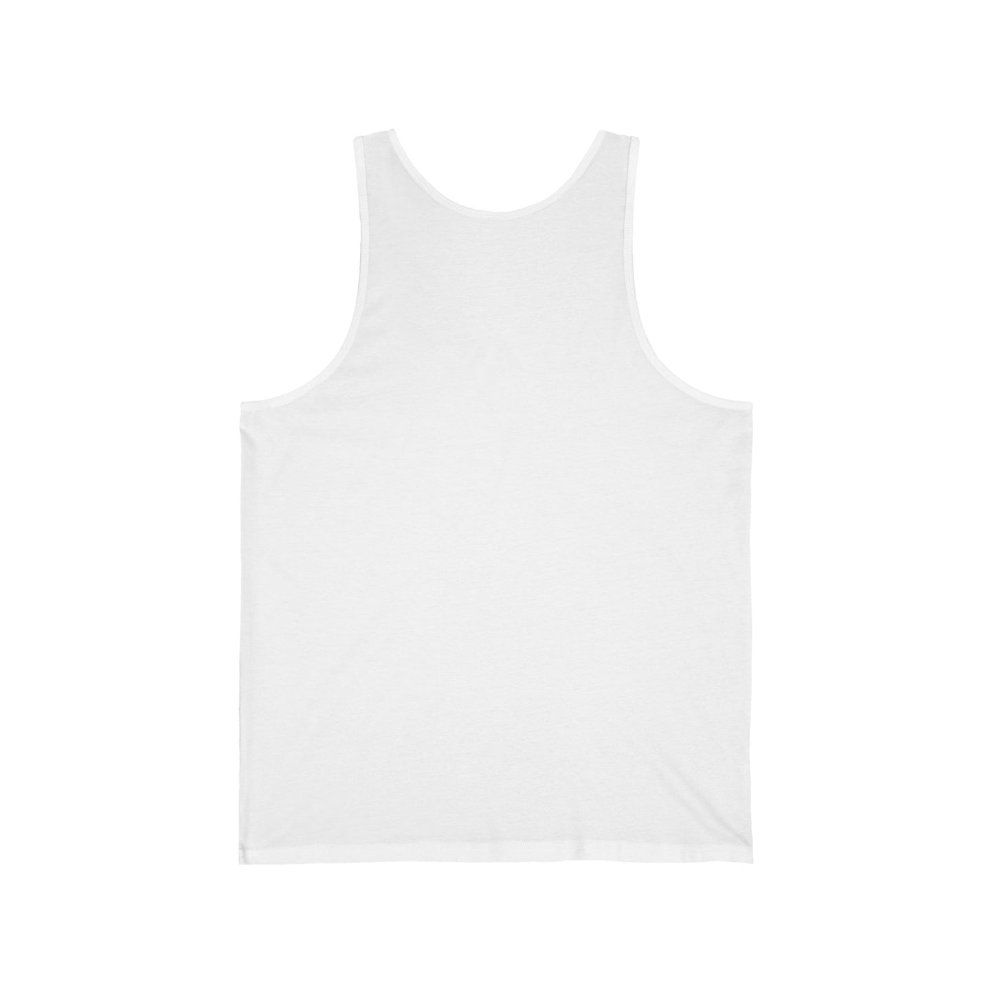 Peaches N' Pride Graffiti Tank
