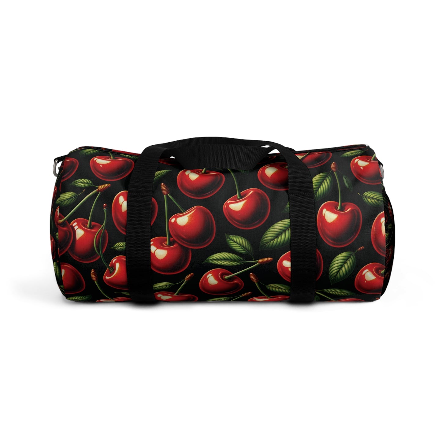 Cherry Picker's Duffel Delight