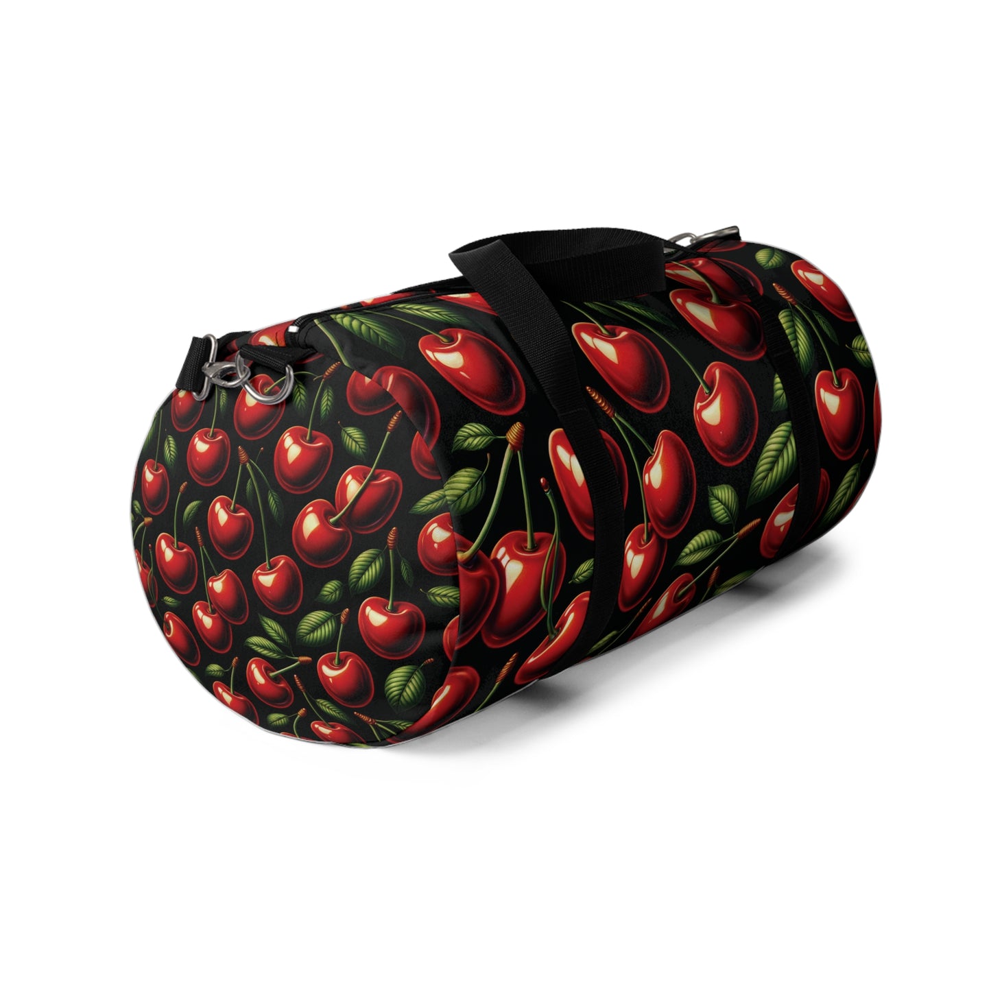 Cherry Picker's Duffel Delight