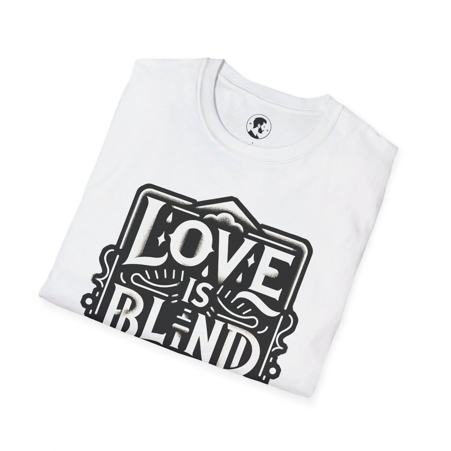Vision of Love Cotton Tee