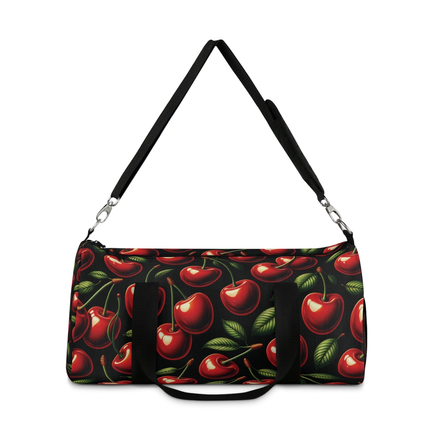 Cherry Picker's Duffel Delight