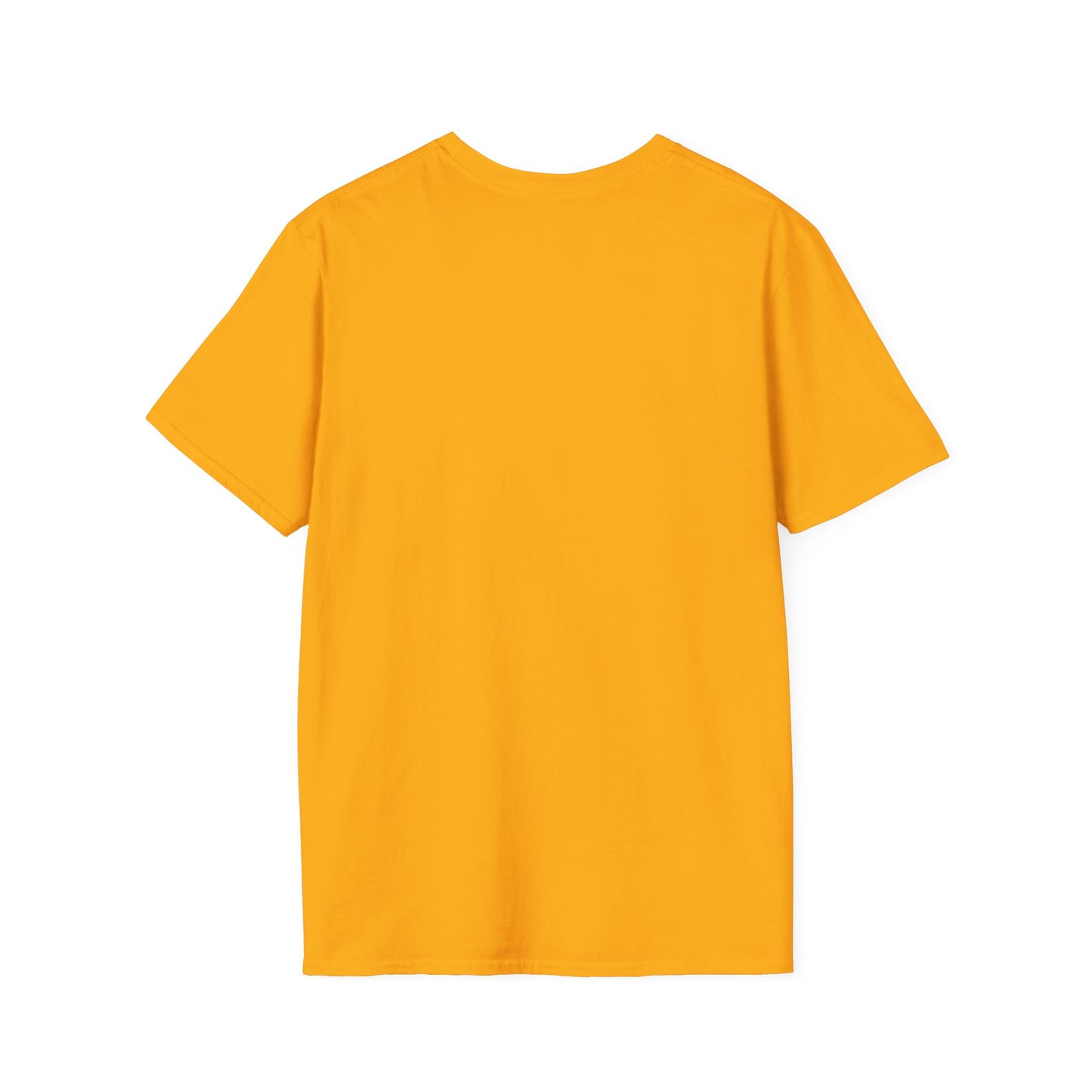 Hoeing Ain't Easy Cotton Tee