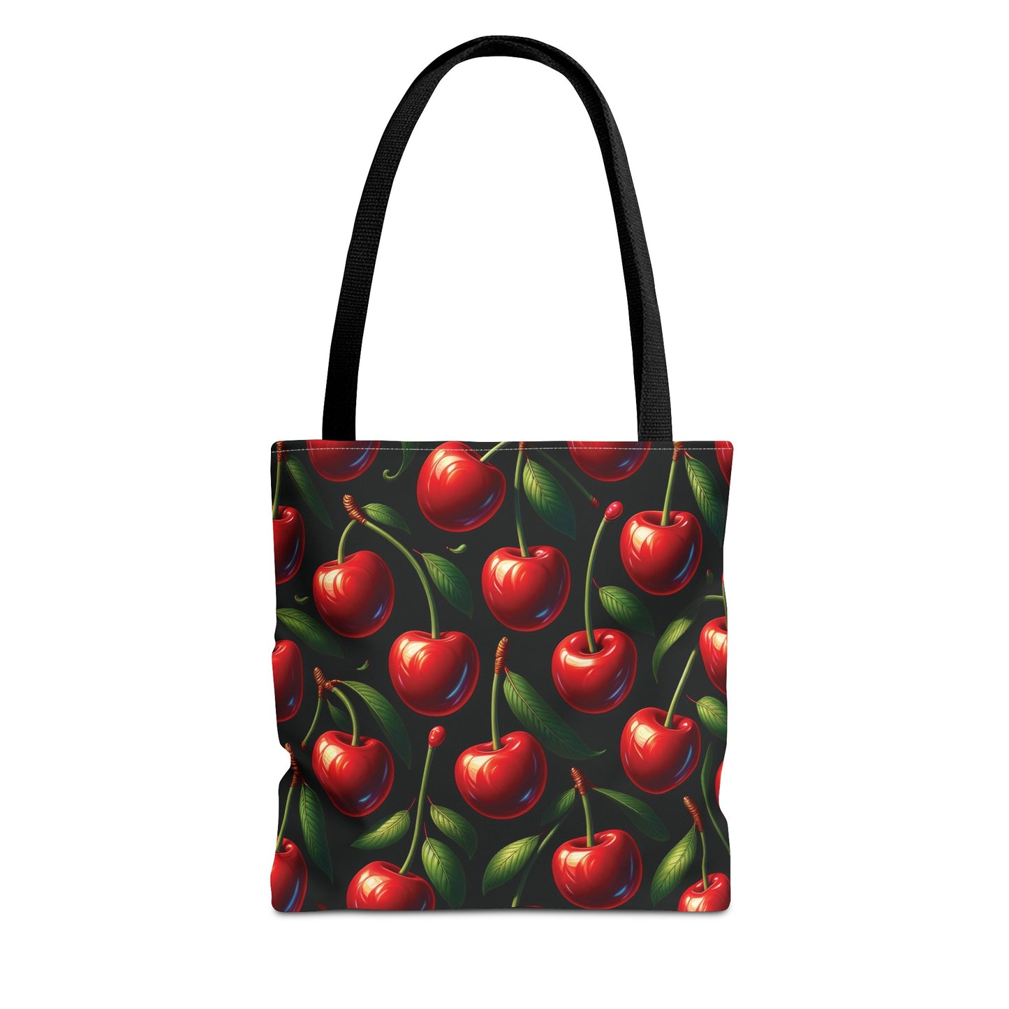 Cherry Bliss Tote Bag