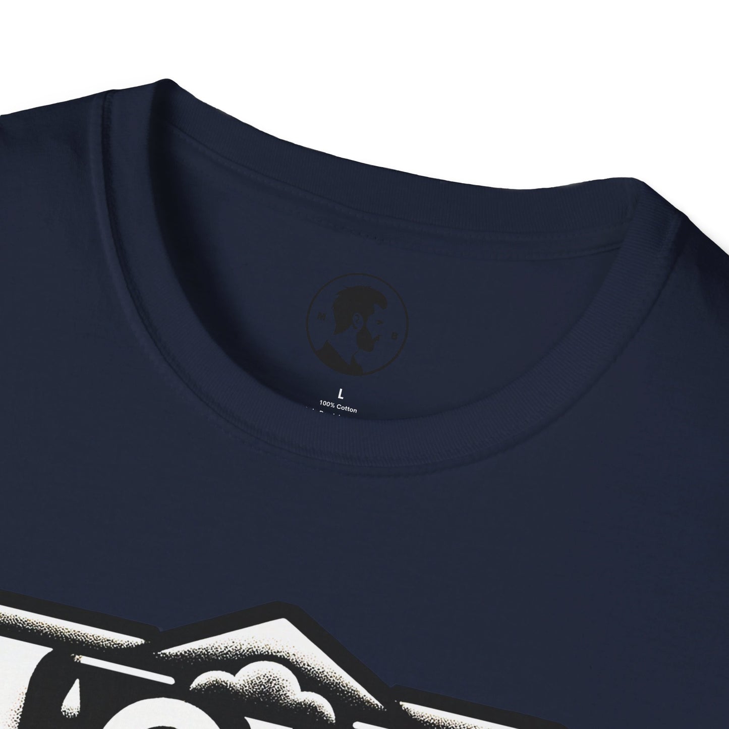 Vision of Love Cotton Tee