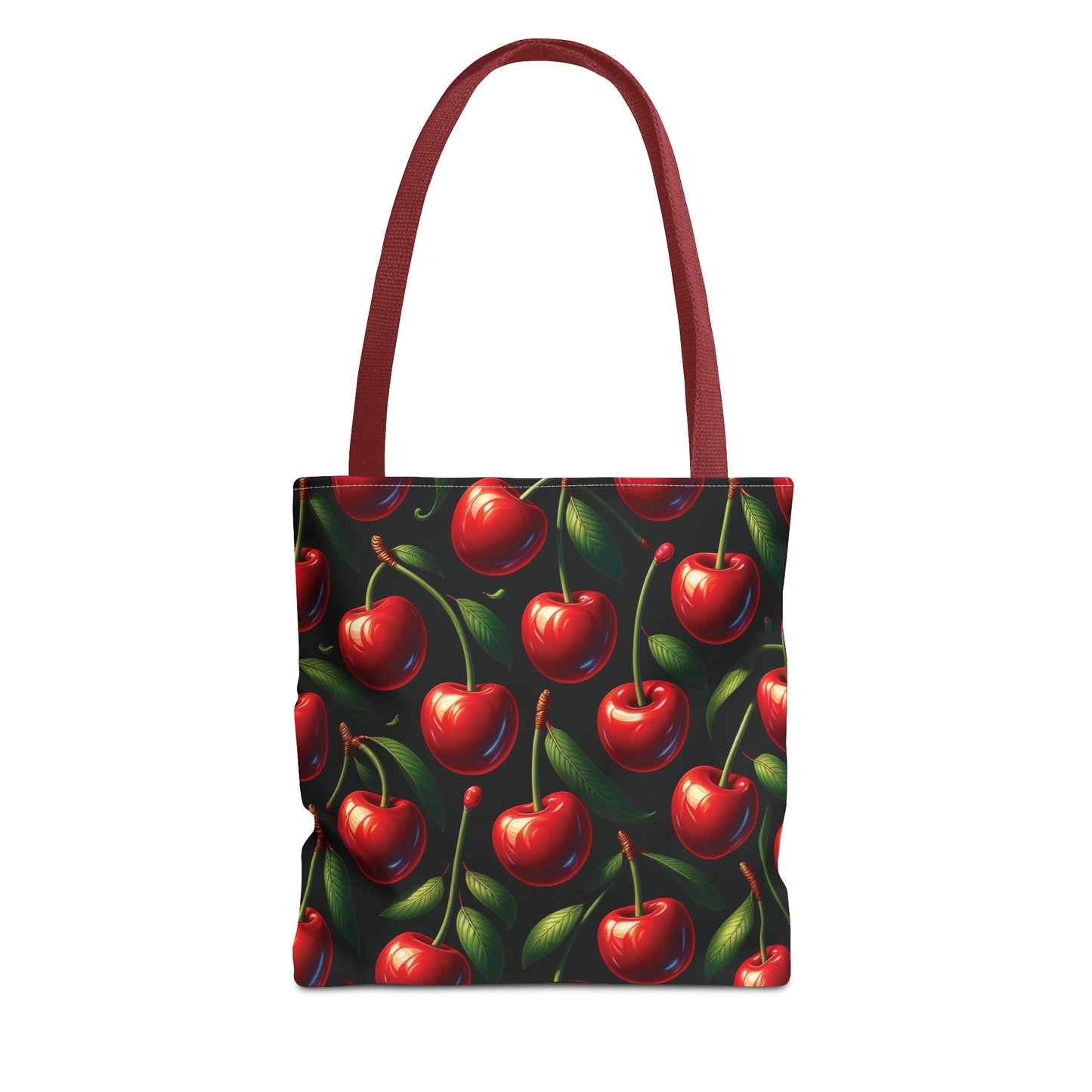 Cherry Bliss Tote Bag