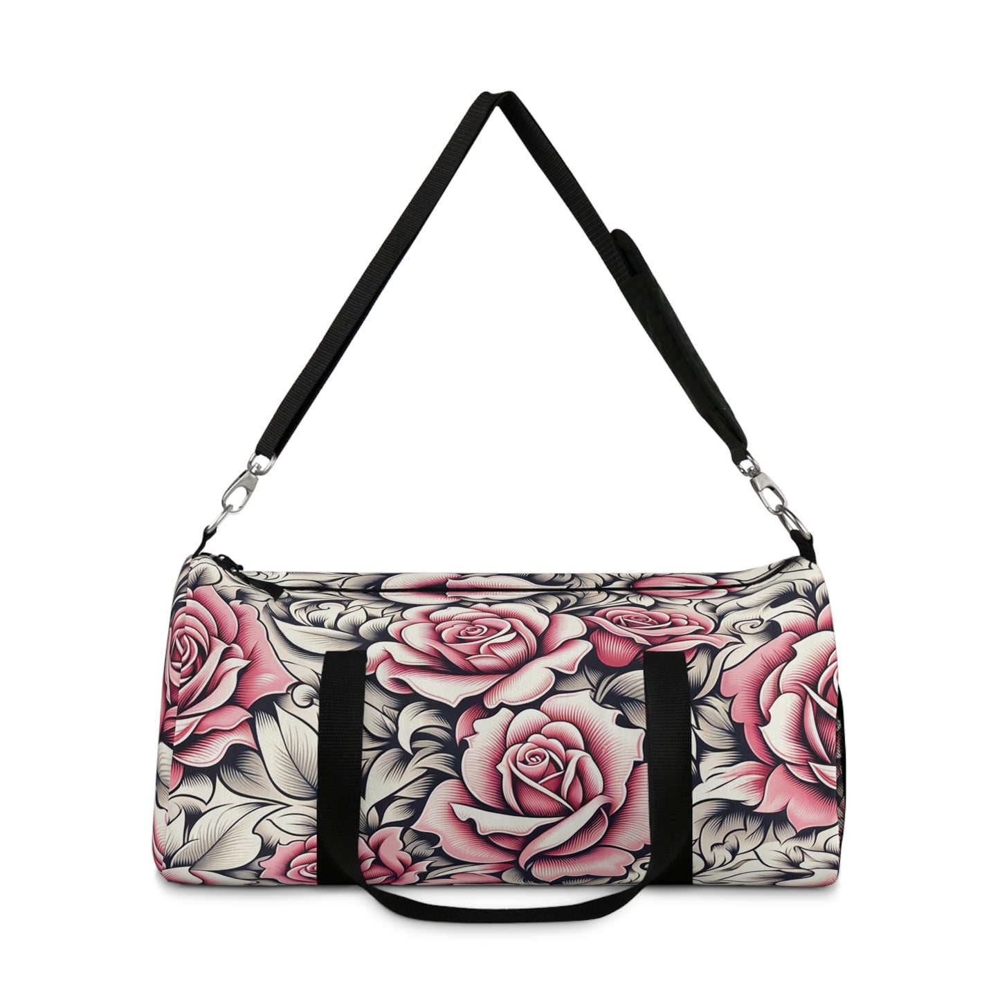 Garden Getaway Duffel