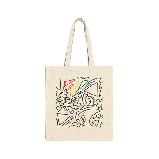 Pride 2024 Tote