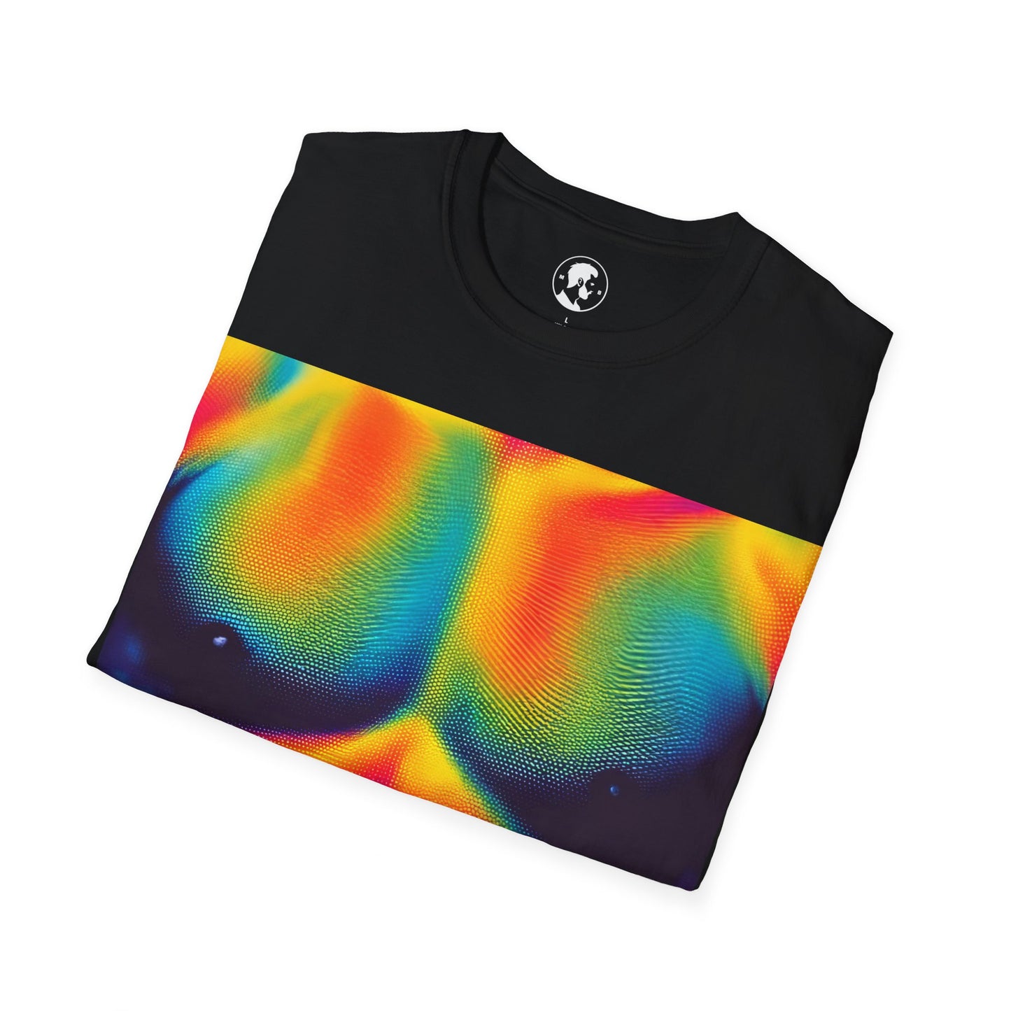 Thermal Abs Graphic Tee