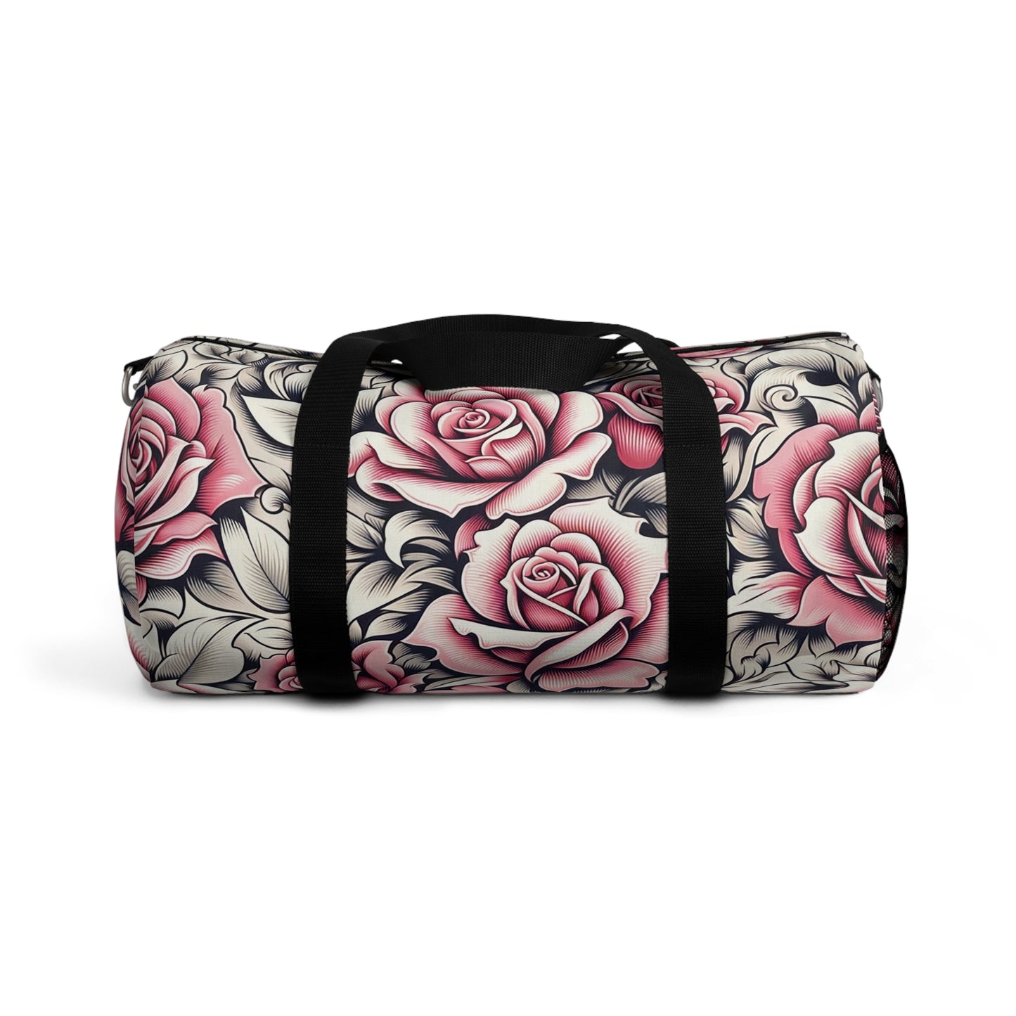 Garden Getaway Duffel