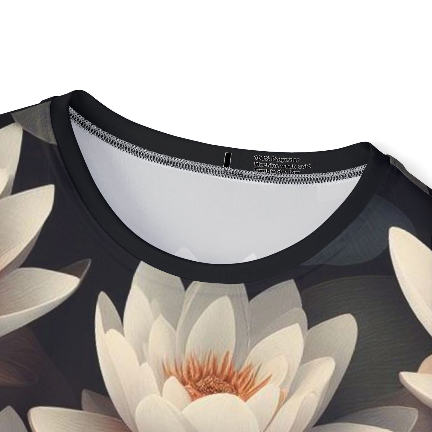 Midnight Lily Sport Jersey