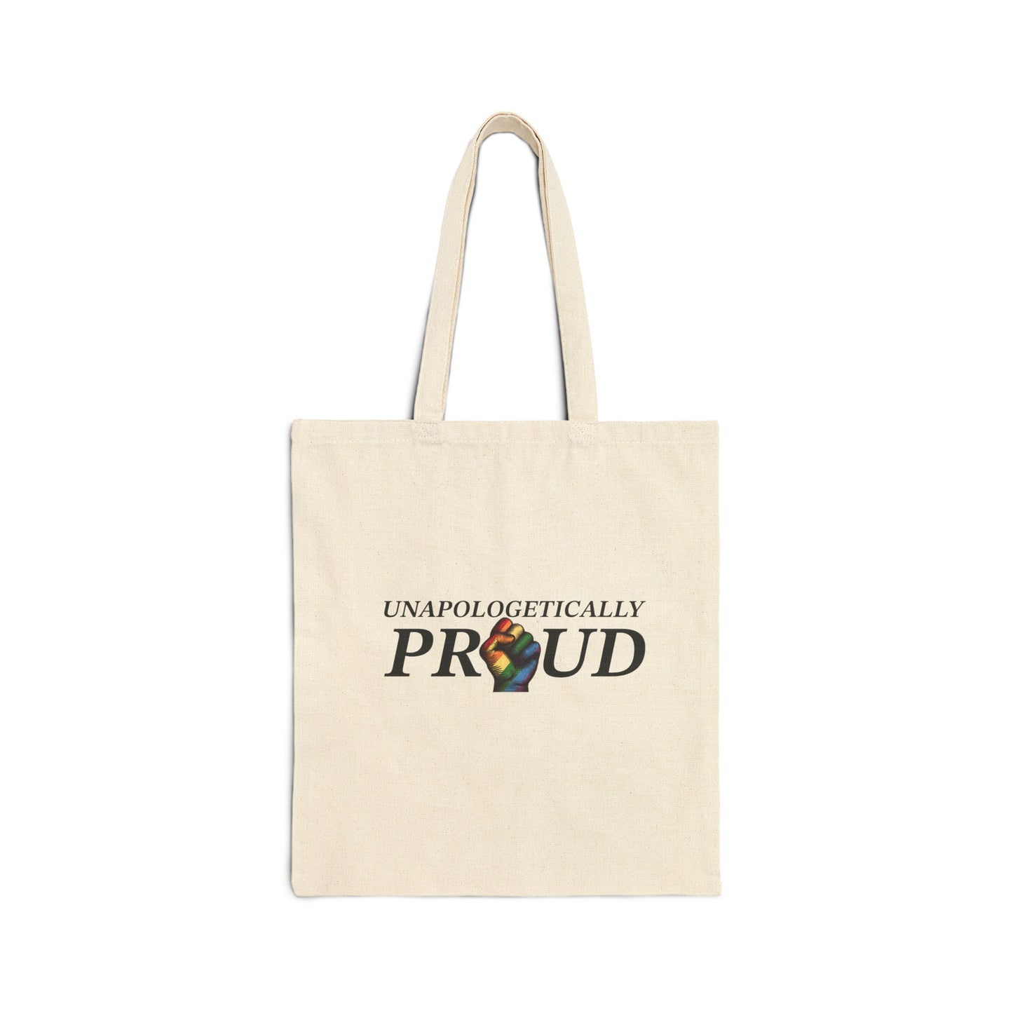 Unapologetically Proud Tote