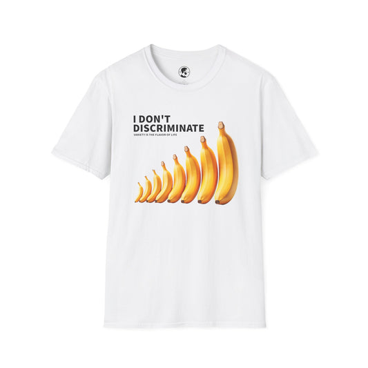 Celebrate Unique Bananas Tee