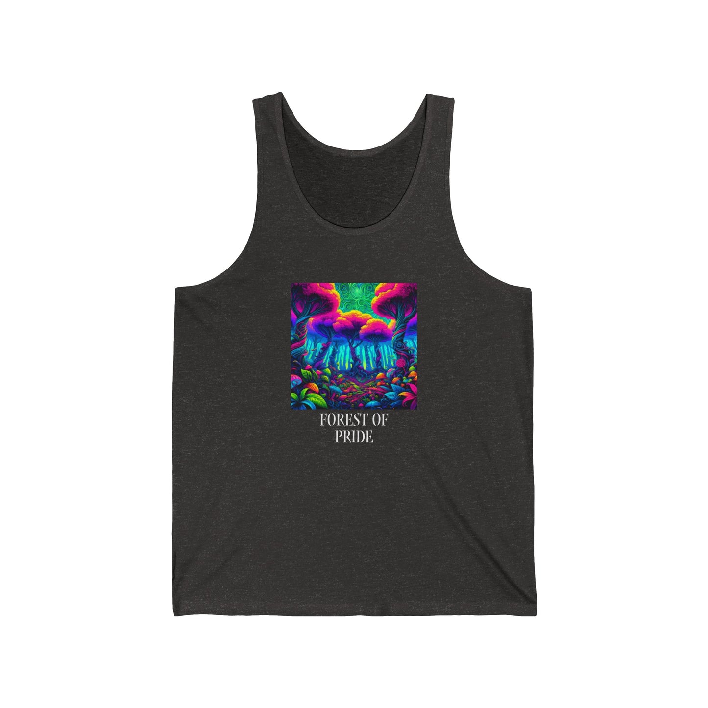 Forest of Pride Tank