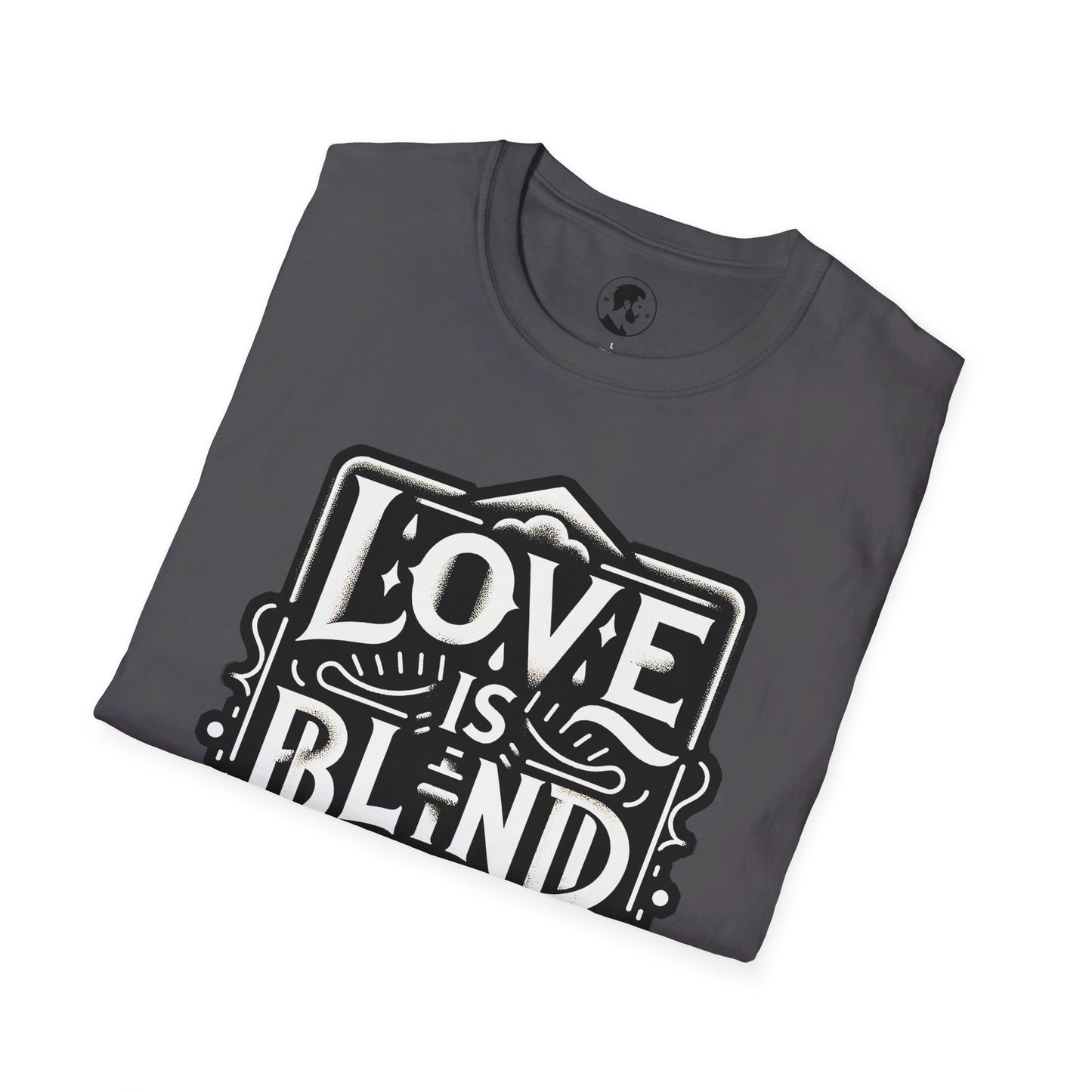 Vision of Love Cotton Tee