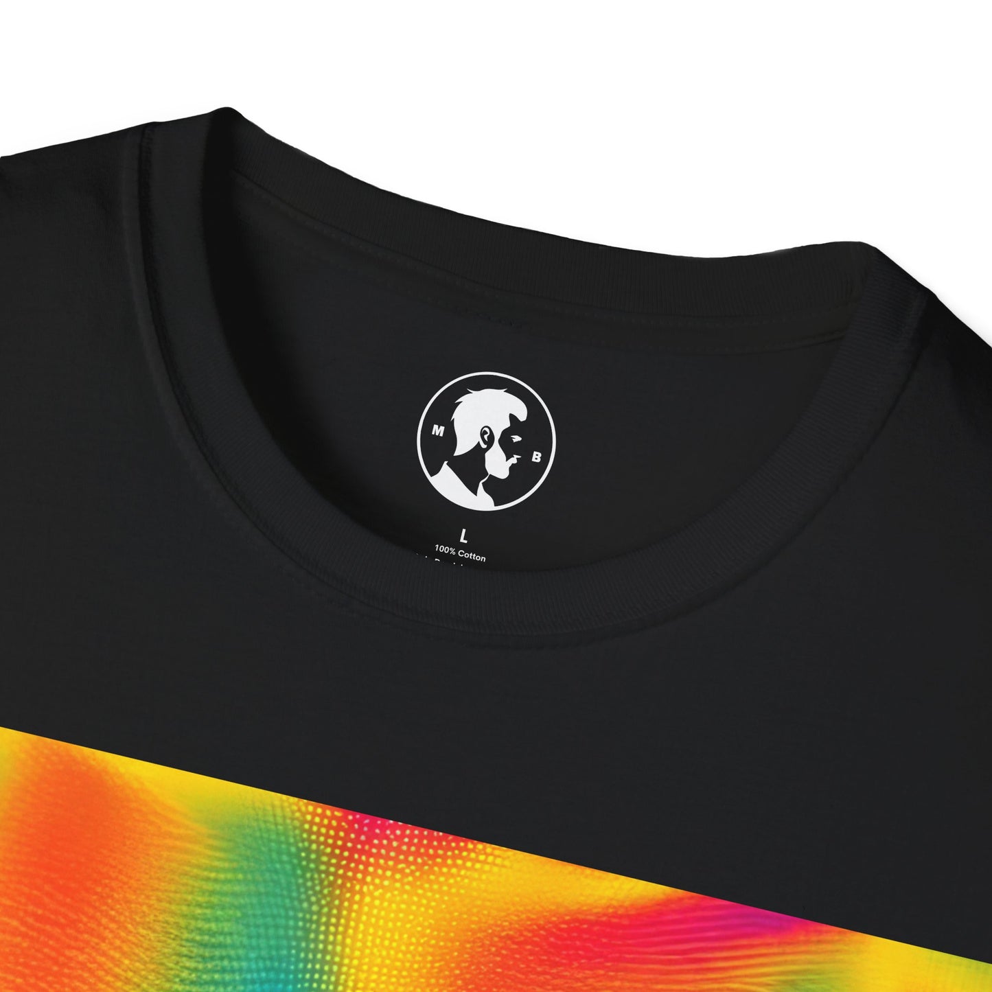 Thermal Abs Graphic Tee