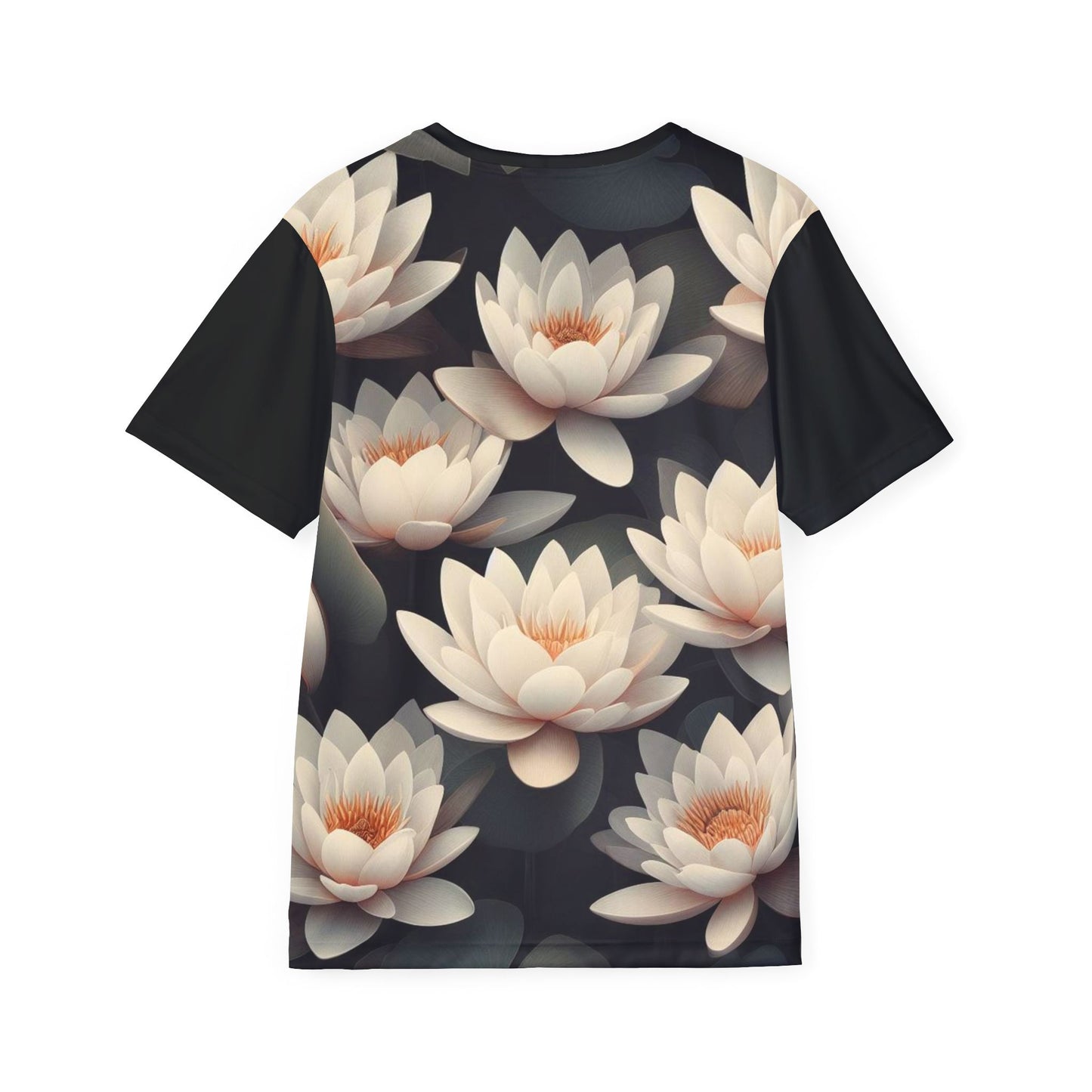 Midnight Lily Sport Jersey