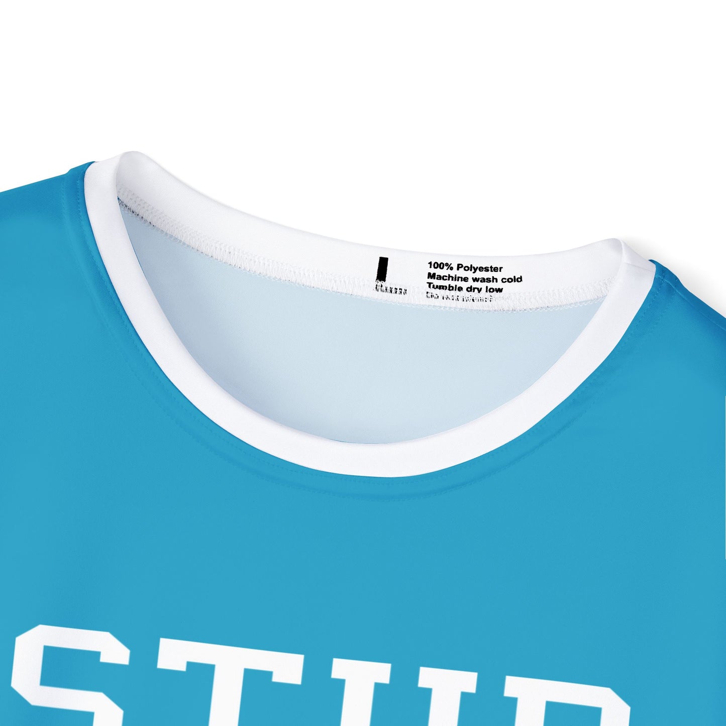 Sports Jersey 69 - Stud - Blue