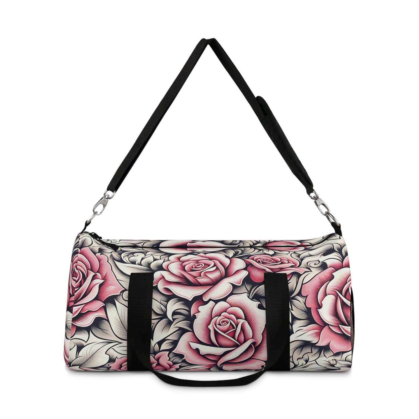 Garden Getaway Duffel