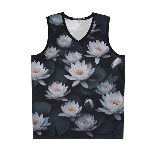 Black Lilies Sportif Jersey Shirt