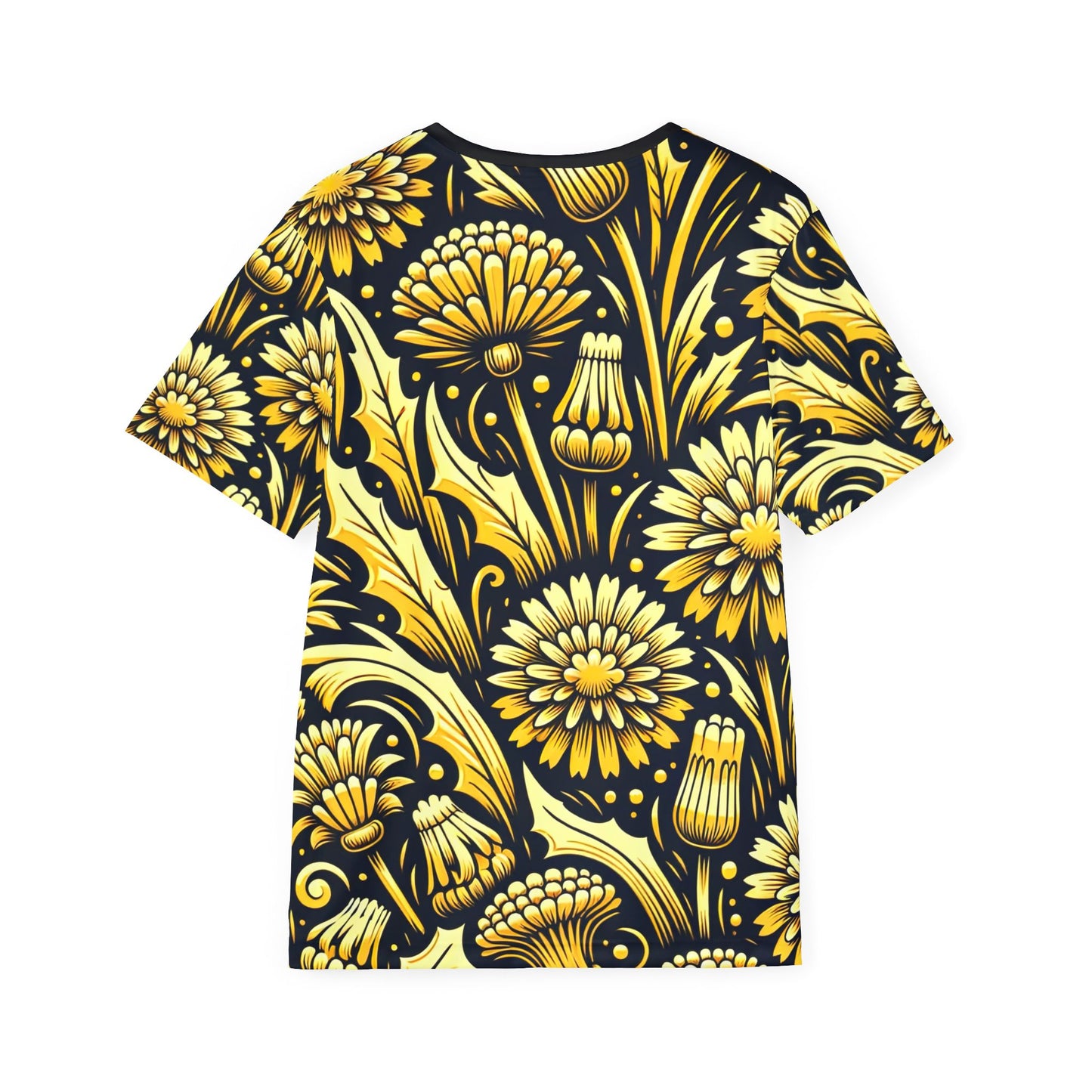 Golden Dandelion Tee