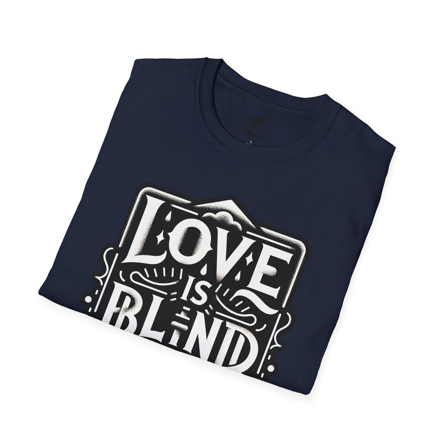 Vision of Love Cotton Tee