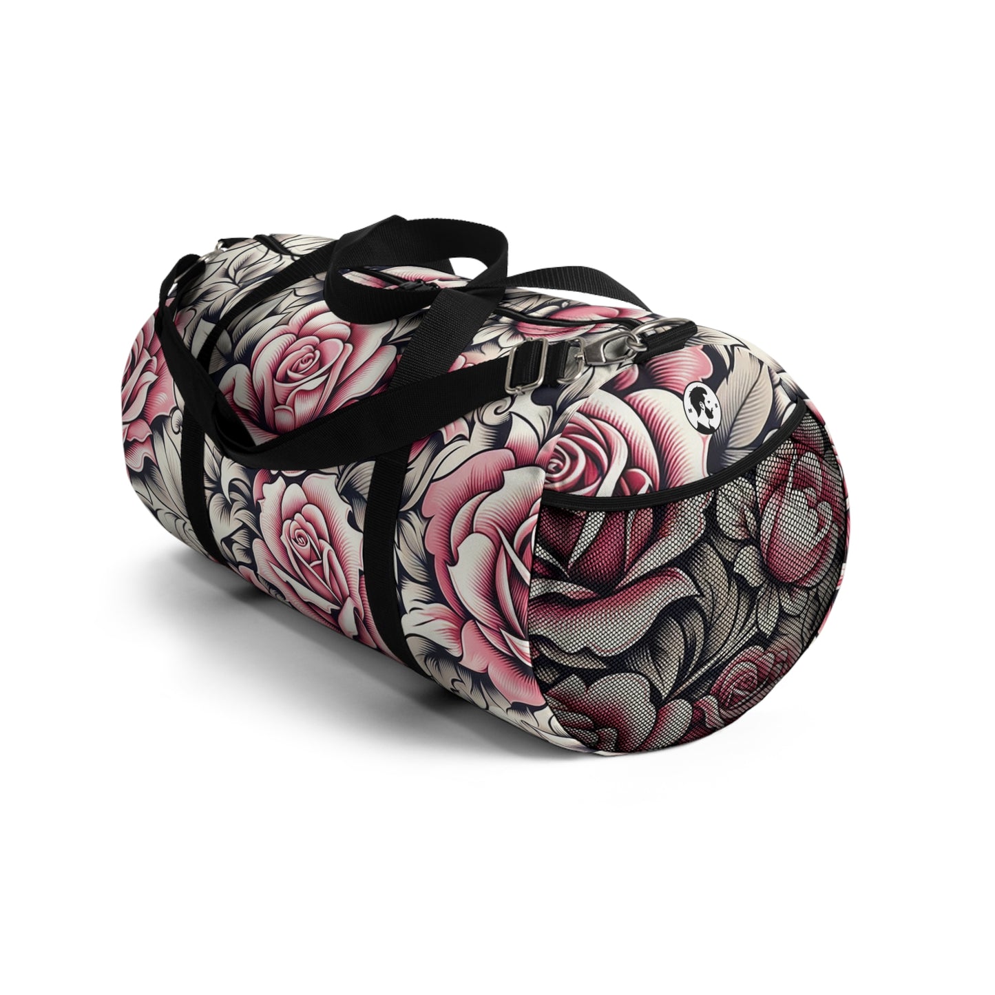 Garden Getaway Duffel