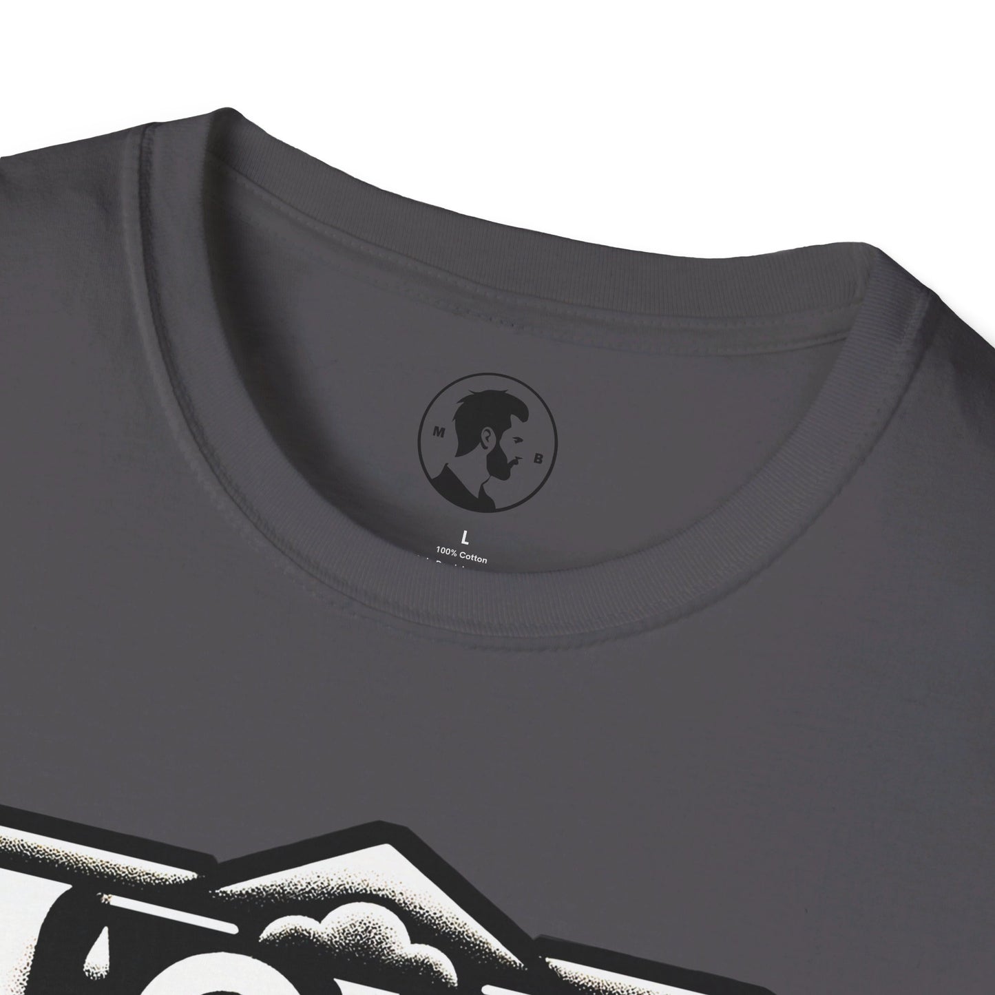 Vision of Love Cotton Tee