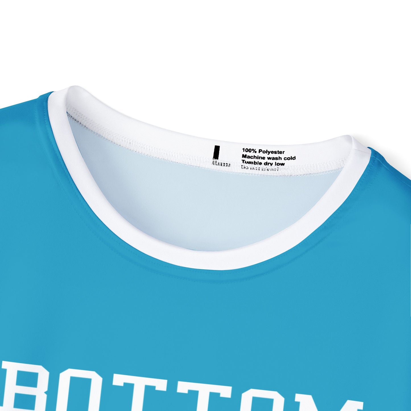 Sports Jersey 69 - Bottom - Blue
