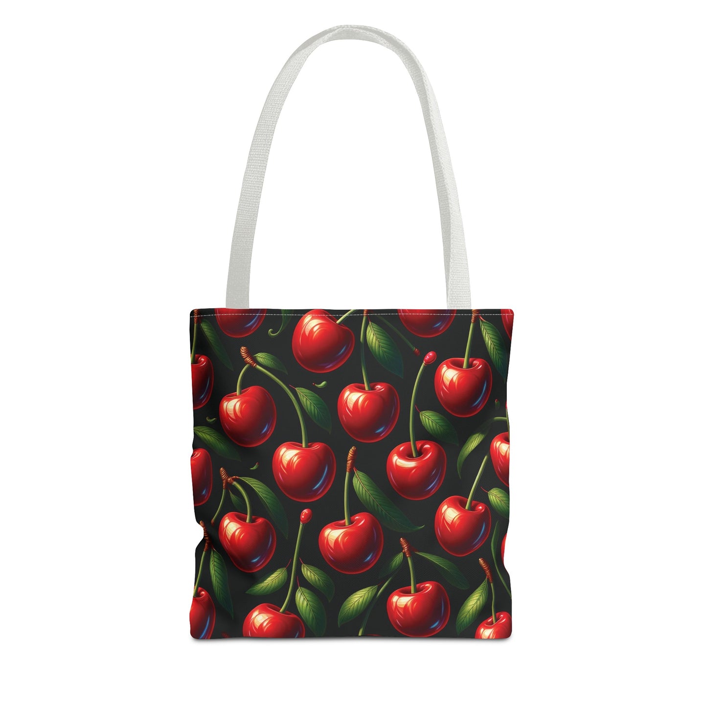 Cherry Bliss Tote Bag