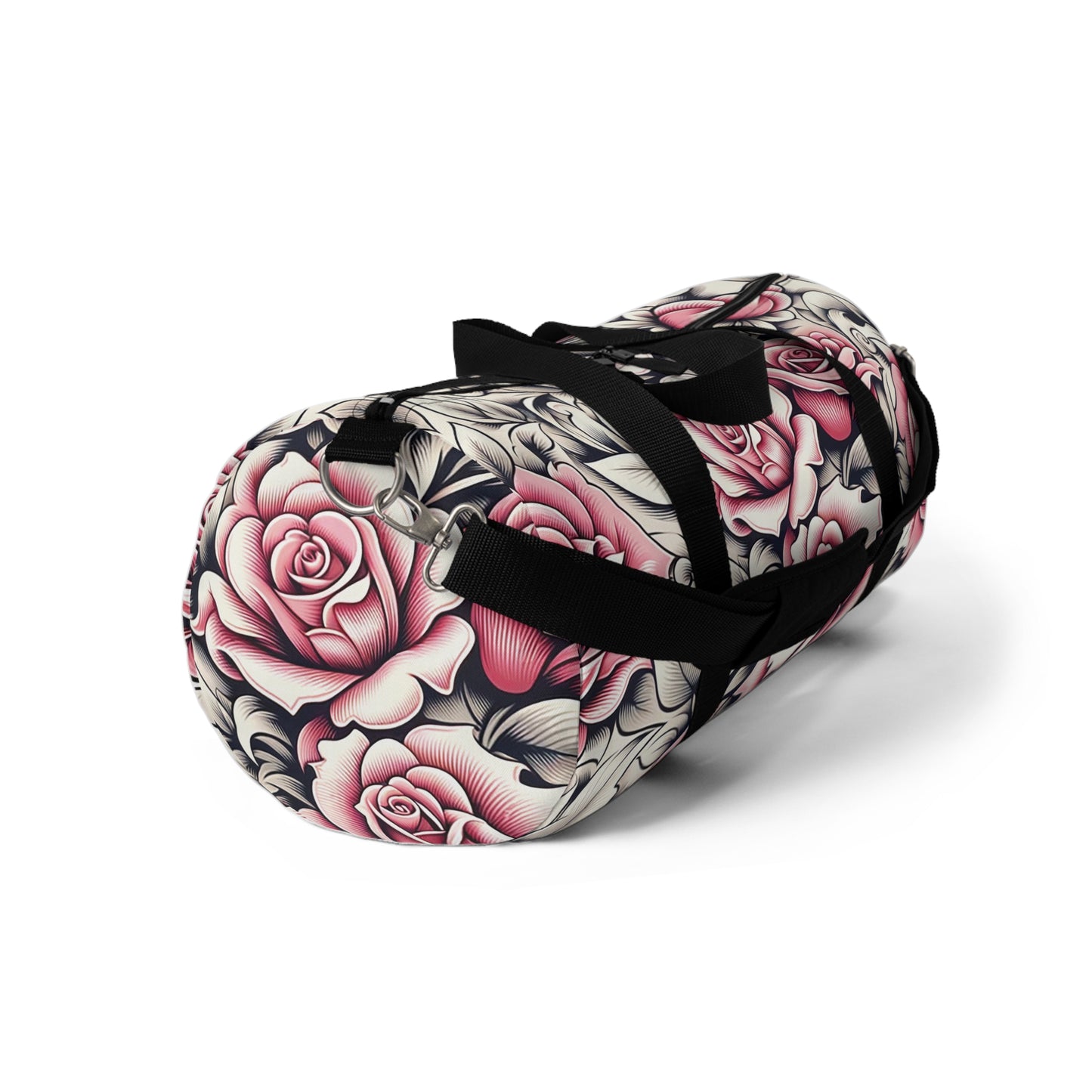 Garden Getaway Duffel