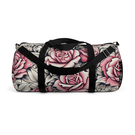 Garden Getaway Duffel