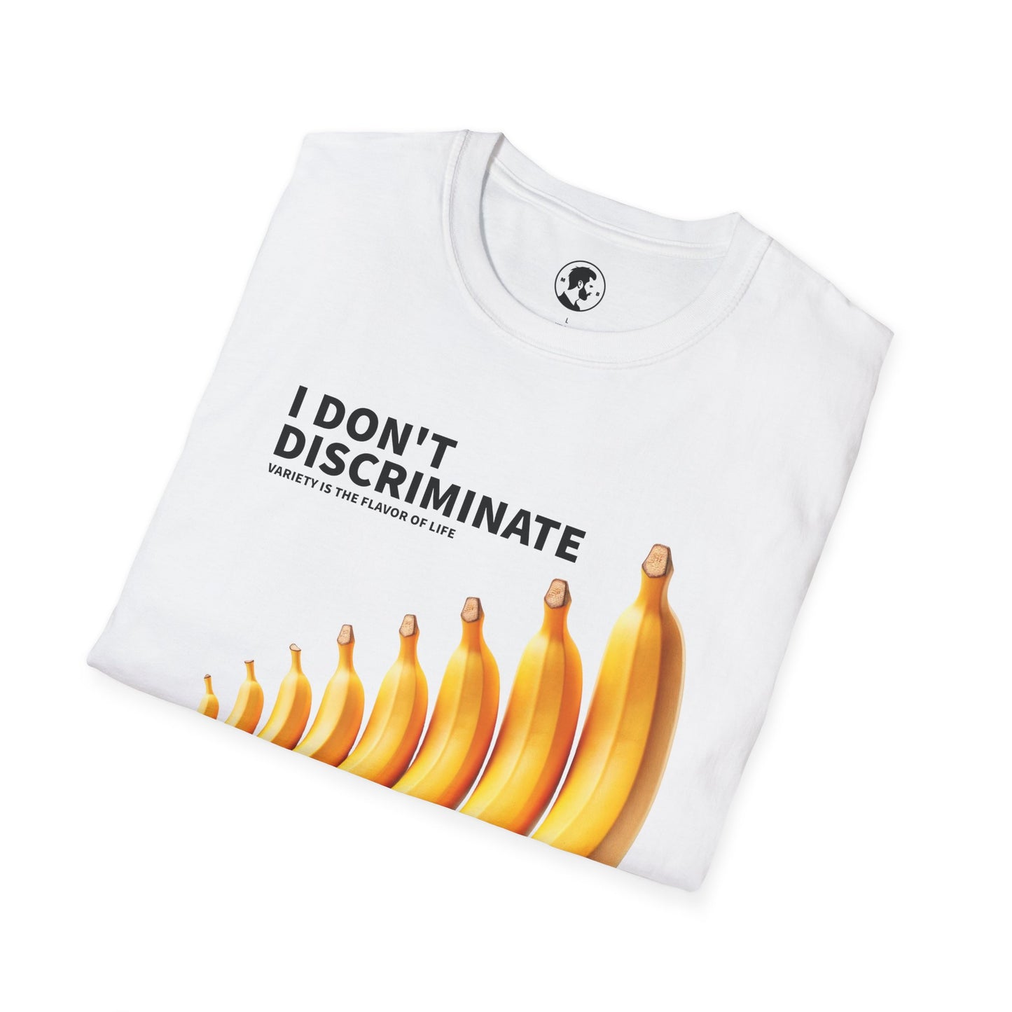 Celebrate Unique Bananas Tee